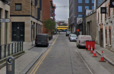 Man arrested after he pulled gun on taxi driver and assaulted him