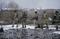 Here are the main points to know on the fourteenth day of Russia's invasion of Ukraine