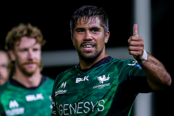 Connacht captain Jarrad Butler signs two-year contract extension - Vimarsana News