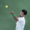 Novak Djokovic included in Indian Wells draw despite doubts over US entry