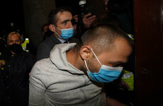 Ashling Murphy murder accused to face trial in Central Criminal Court