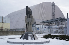 Power cut at Ukraine's Chernobyl but experts say no 'critical' safety impact