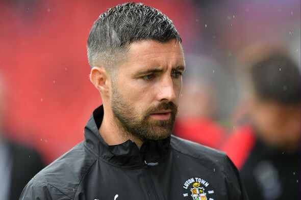 Irish first-team coach praises Luton squad after they move into Championship top six - Vimarsana News