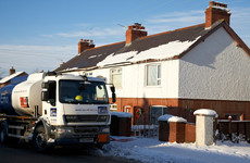 Criticism over soaring home heating oil costs as Martin says hands are tied due to EU VAT rules