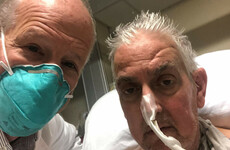 First person to receive pig heart transplant dies after two months, US hospital says
