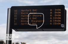 Open Thread: How has your relationship with the Irish language evolved?