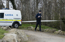 Man found injured in Dublin park had won money days before death, court hears