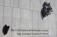 Man accused of killing pensioner refused to give a reason to Gardaí, court hears