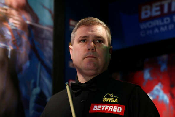 Snooker player Milkins sorry for drunken antics at tournament - Vimarsana News