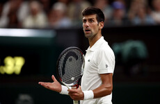Djokovic confirms he won't play in Indian Wells and Miami