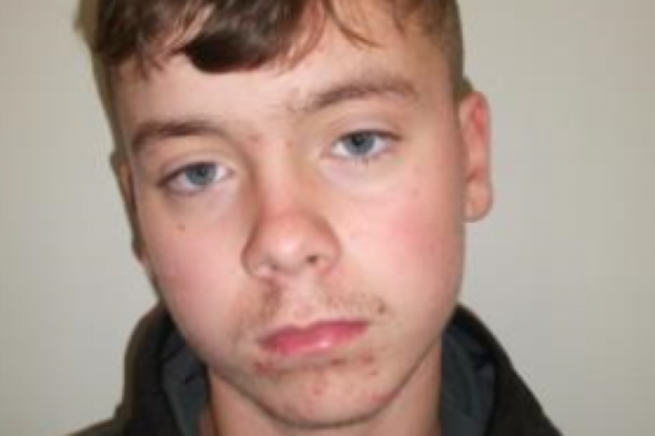Have you seen Ethan? 14-year-old missing from Dublin since Tuesday night - Vimarsana News