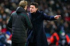 Pochettino criticises referee after PSG collapse against Real Madrid