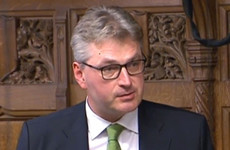 Tory MP accused of ‘immoral and offensive bile’ over Ukrainian refugees