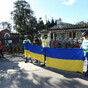 Councillors pass motion to change name of Russian Embassy location to Independent Ukraine Road