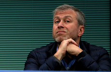 Chelsea owner Roman Abramovich sanctioned by UK government and has assets frozen