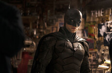 Trailer Watch: Which film will you watch this weekend?