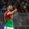 Mayo make six changes for Kerry clash