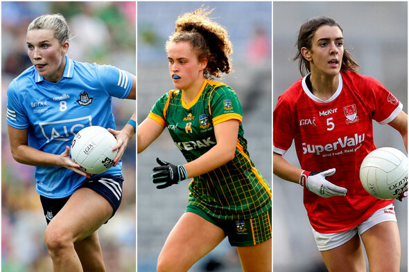 All-Ireland winners and All-Stars - 8 players to watch at this weekend's O'Connor Cup - Vimarsana News