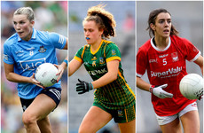 All-Ireland winners and All-Stars - 8 players to watch at this weekend's O'Connor Cup
