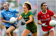 All-Ireland winners and All-Stars - 8 players to watch at this weekend's O'Connor Cup