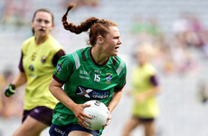 Some inter-county and college players facing three games in three days this weekend