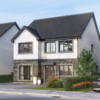 Brand new three and four-beds in commuter-friendly Mallow