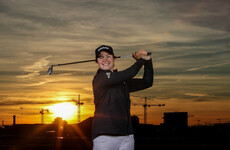 Leona Maguire set for special homecoming in August at the ISPS Handa World Invitational