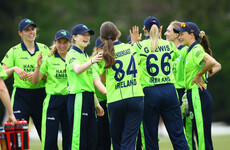 Irish women's cricket gets major boost after €1.5million investment is confirmed