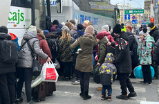 Modular homes on State land among 'emergency measures' being considered for Ukrainian refugees
