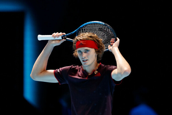 Germany's Zverev says meltdown was 'worst moment of my life' · The42 - Vimarsana News