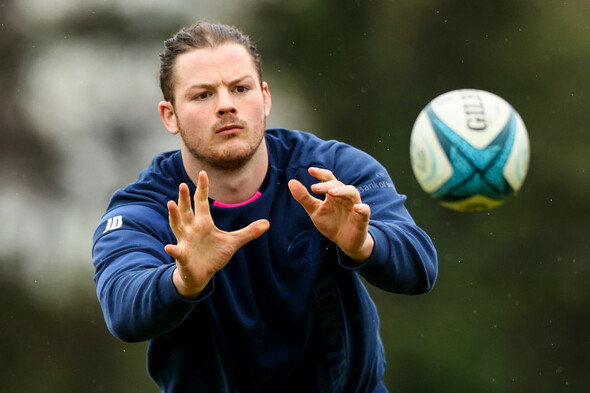 Leinster duo to join Exeter Chiefs - Vimarsana News