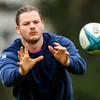 Leinster duo to join Exeter Chiefs