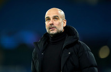 'It’s uncomfortable and I feel sorry for them' - Guardiola on Chelsea