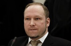 21-year-sentence does not mean Breivik will walk free in 2033. Here's why: