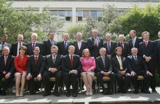 Fine Gael still undecided over Wednesday's Dáil bailout vote