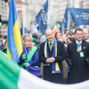 Ireland’s St Patrick's Day message and theme is being tweaked to reflect the Ukraine crisis