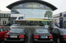 Poll: Should the number 13 be taken off car licence plates next year?