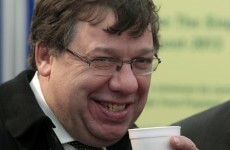 Cigarettes and alcohol: New details of night before THAT Cowen interview