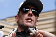 WADA chief: Armstrong failure to defend charges seen as admission of guilt