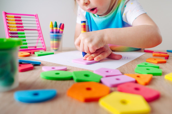 Over half of children with disabilities not receiving any services, new survey reveals - Vimarsana News