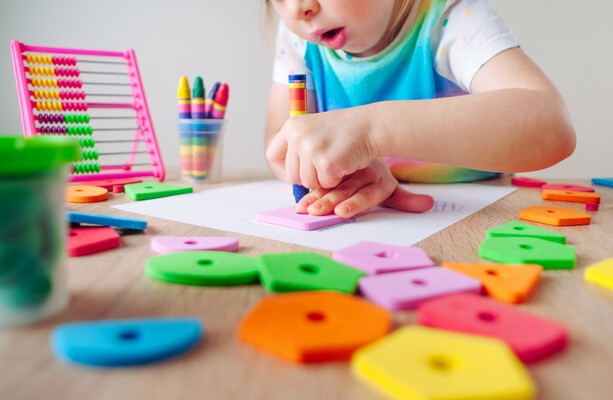 Over half of children with disabilities not receiving any services, new survey reveals