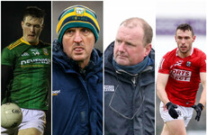 Injuries, defeats and tough days - Meath and Cork desperate for 2022 season to improve
