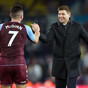 Leeds suffer sixth straight Premier League defeat as Aston Villa cruise to win