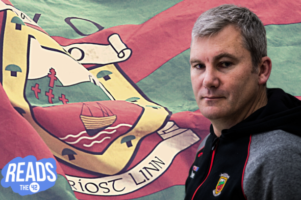 Horanball: the system that transformed Mayo into contenders - and why it now needs to change - Vimarsana News