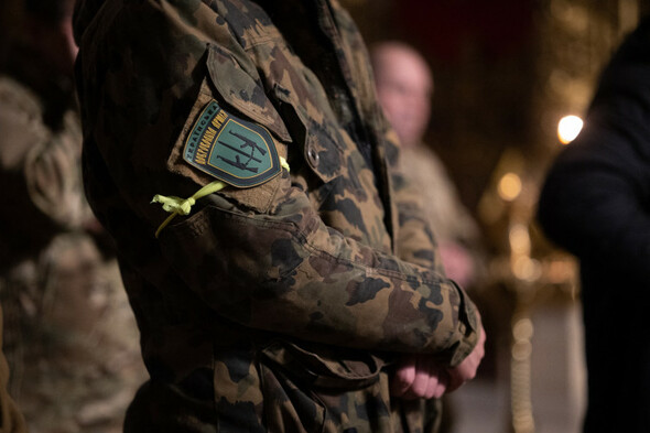 How Ukraine is dealing with Russian POWs - and how they are supposed to be treated by law - Vimarsana News
