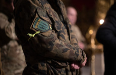 How Ukraine is dealing with Russian POWs - and how they are supposed to be treated by law