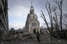 Here are the main points to know on the sixteenth day of Russia's invasion of Ukraine