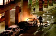 Stockholm police say twin bombings were terrorist attacks