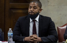 Jussie Smollett sentenced to 150 days in jail for staging hate crime