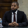 Jussie Smollett sentenced to 150 days in jail for staging hate crime
